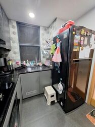 Blossom Residences (D23), Condominium #625327191